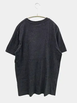 VANS/バンズ/Tシャツ/カットソー/トップス/ブラック/M