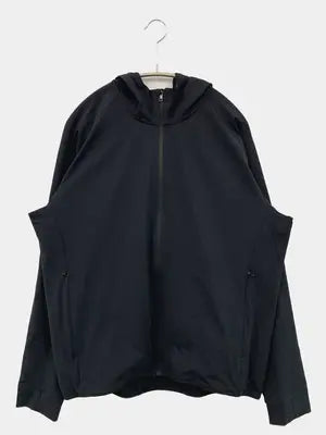 UNIQLO/ユニクロ/パーカー/トップス/ブラック/L