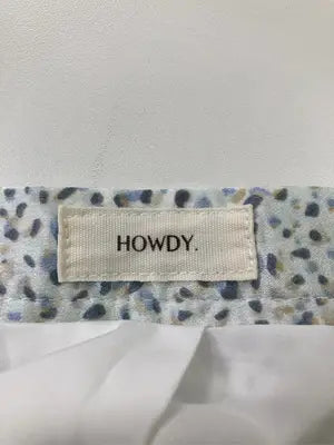 HOWDY./ハウディ/スカート/スカート/その他