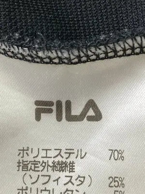 FILA/フィラ/その他パンツ/パンツ/ブラック/XL