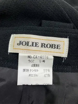 JOLIE/スカート/スカート/ブラック/9号