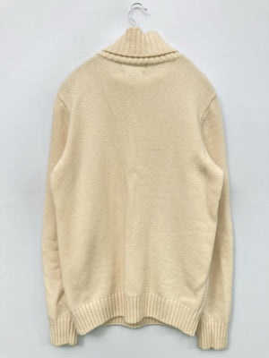 ARCTCX/ニット/セーター/トップス/アイボリー/2