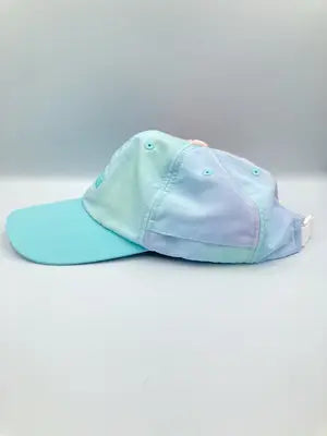 キャップ/帽子/ライトグリーン/54cm