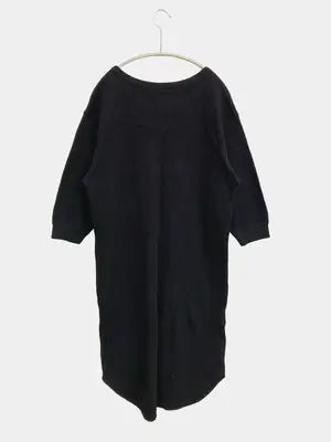 UNIQLO/ユニクロ/ワンピース/ワンピース/ドレス/ブラック/M
