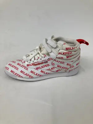 Reebok CLASSIC/リーボッククラシック/スニーカー/シューズ/ホワイト/24.5cm