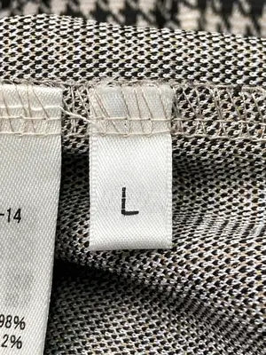 adapt retailing/ロングスカート/スカート/ブラウン/L