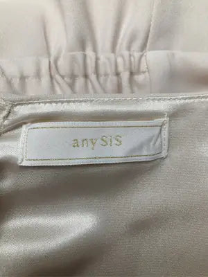 any sis/エニィスィス/ワンピース/ワンピース/ドレス/ピンク/2
