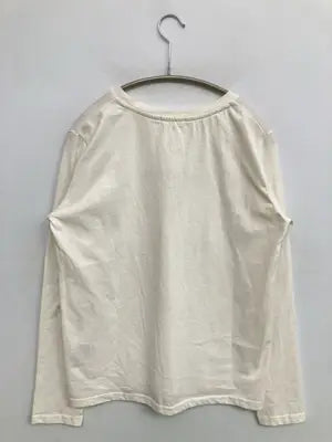 OLIVE des OLIVE/オリーブデオリーブ/Tシャツ/カットソー/トップス/アイボリー/F