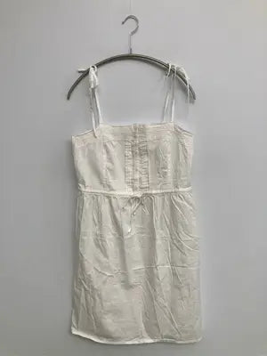 BRANDY MELVILLE/ブランディーメルビル/ワンピース/ワンピース/ドレス/ホワイト