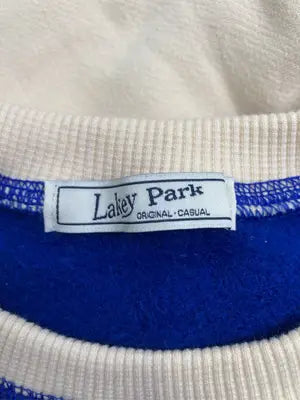 Lakey Park/その他トップス/トップス/ブルー/ONE