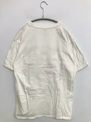GILDAN/ギルダン/Tシャツ/カットソー/トップス/ホワイト/M(170/84A)