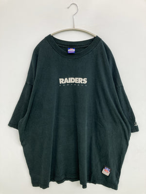 NFL/エヌエフエル/Tシャツ/カットソー/トップス/グリーン/2XL