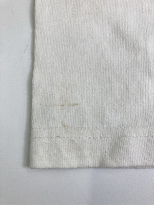 Op/オーピー/Tシャツ/カットソー/トップス/アイボリー/L