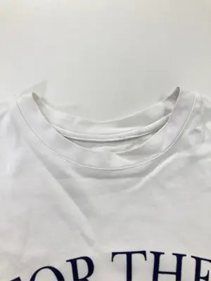 ANN STORY/アンストーリー/Tシャツ/カットソー/トップス/ホワイト