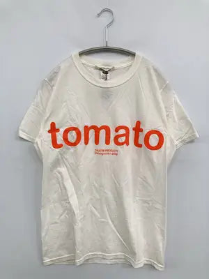 FRUIT OF THE LOOM/フルーツオブザルーム/Tシャツ/カットソー/トップス/ホワイト/S