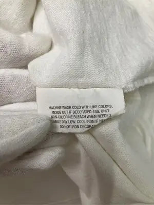 Champion/チャンピオン/Tシャツ/カットソー/トップス/ホワイト/L