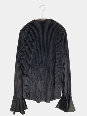 FOURTEENTH PLACE/Tシャツ/カットソー/トップス/ブラック/M