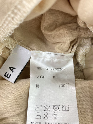 clea/クレア/その他トップス/トップス/ベージュ/F