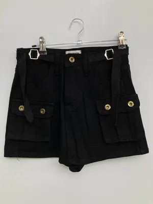 FOLLOWIN/フォロウィン/その他パンツ/パンツ/ブラック/M
