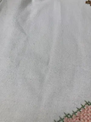 ZARA/ザラ/Tシャツ/カットソー/トップス/ホワイト/USA S