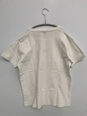 coen/コーエン/Tシャツ/カットソー/トップス/ホワイト/MEDIUM