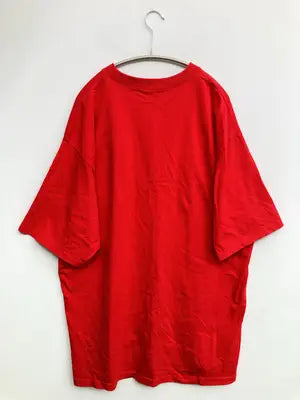baby shoop/ベイビーシュープ/Tシャツ/カットソー/トップス/レッド/F
