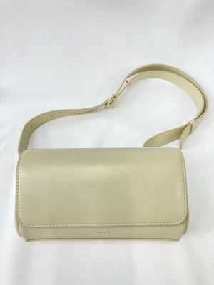 STAND OIL/スタンドオイル/ショルダーバッグ/バッグ/アイボリー