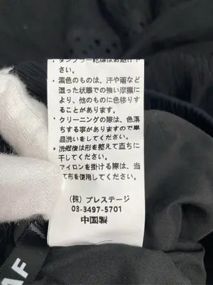 RMAF/ロングスカート/スカート/ブラック/F