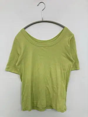 URBAN RESEARCH ROSSO/Tシャツ/カットソー/トップス/ライトグリーン/36