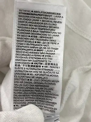 GAP/ギャップ/Tシャツ/カットソー/トップス/ホワイト/XL