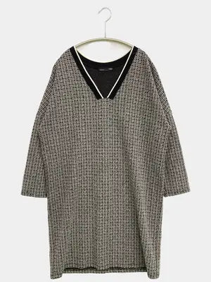 ZARA/ザラ/その他トップス/トップス/ブラック/USA  M