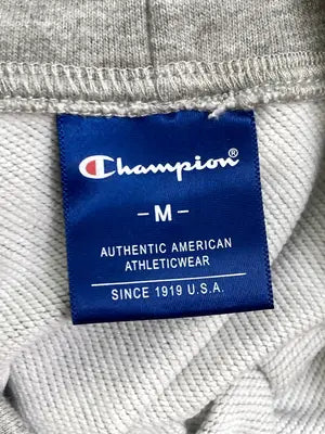 Champion/チャンピオン/パーカー/トップス/グレー/M