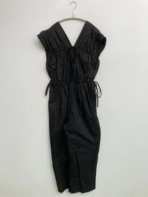 MOUSSY/マウジー/ワンピース/ワンピース/ドレス/ブラック/1