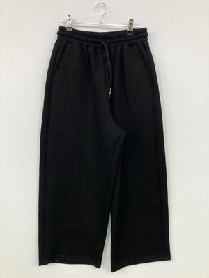 Kobe lettuce/コウベレタス/スウェットパンツ/パンツ/ブラック/EPM