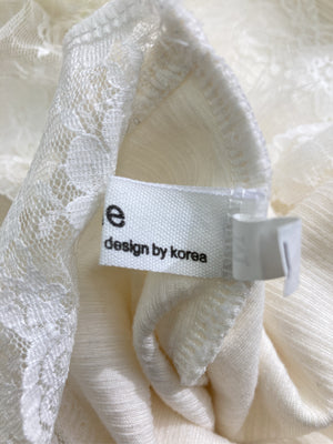 in style/Tシャツ/カットソー/トップス/ホワイト/M