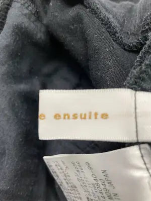 miroir de ensuite/その他パンツ/パンツ/ブラック/40