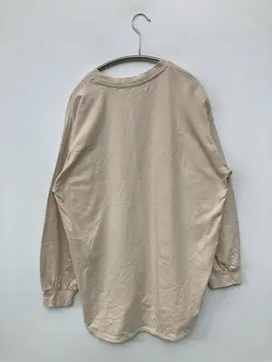 mysty woman/ミスティウーマン/Tシャツ/カットソー/トップス/ホワイト/F