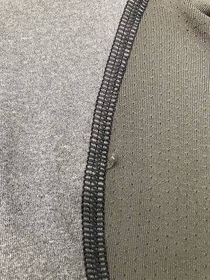 UNDER ARMOUR/アンダーアーマー/スウェット/トップス/グレー/M