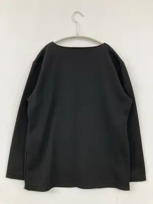 HUSH/その他トップス/トップス/ブラック