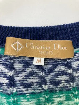 Christian Dior/クリスチャンディオール/ニット/セーター/トップス/その他/M
