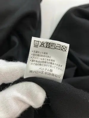 COLZA/コルザ/その他パンツ/パンツ/ブラック/L
