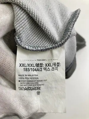 UNDER ARMOUR/アンダーアーマー/パーカー/トップス/グレー/XXL/2TG/2EG