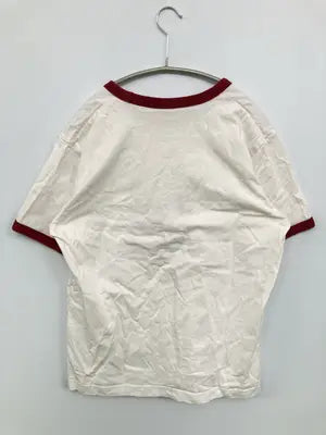 UNIQLO/ユニクロ/Tシャツ/カットソー/トップス/ホワイト/M