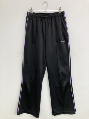 Kaepa/ケイパ/ジャージ/トラックパンツ/パンツ/ブラック/LL
