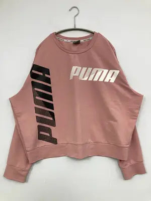 PUMA/プーマ/その他トップス/トップス/ピンク/XL