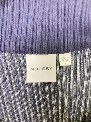 MOUSSY/マウジー/その他トップス/トップス/その他/F