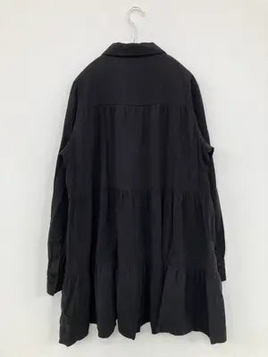 ZARA/ザラ/ワンピース/ワンピース/ドレス/ブラック/EUR M