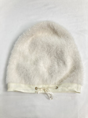 ハット/帽子/ホワイト/56～58cm