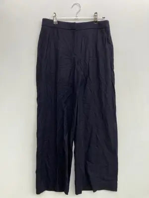 theory luxe/その他パンツ/パンツ/ネイビー/34