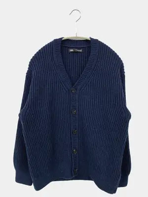 ZARA/ザラ/カーディガン/ボレロ/トップス/ネイビー/9-10 140